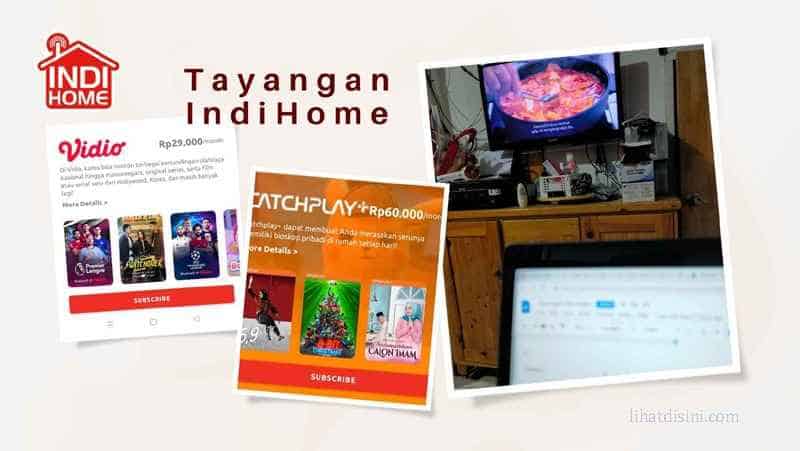 rekomendasi tayangan ramadan