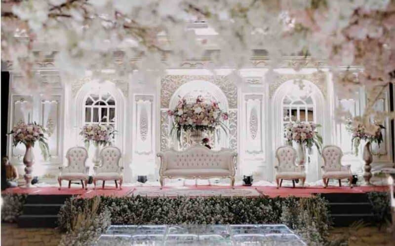Vendor Jasa Dekorasi Pernikahan Terbaik Begini Tipsnya!