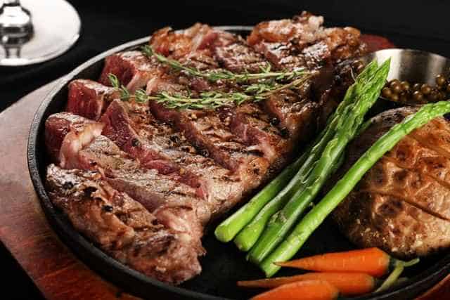 Steak Enak dan Murah di Bandung, Pilihan Kuliner Istimewa