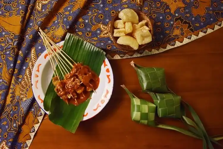 sate pariaman