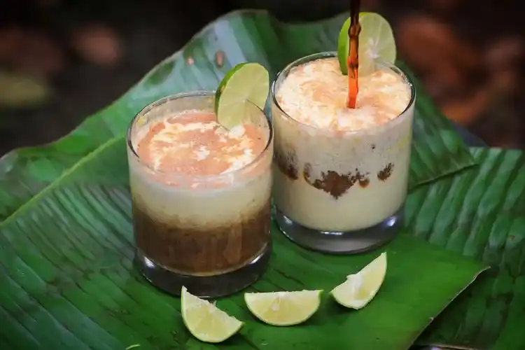teh talua