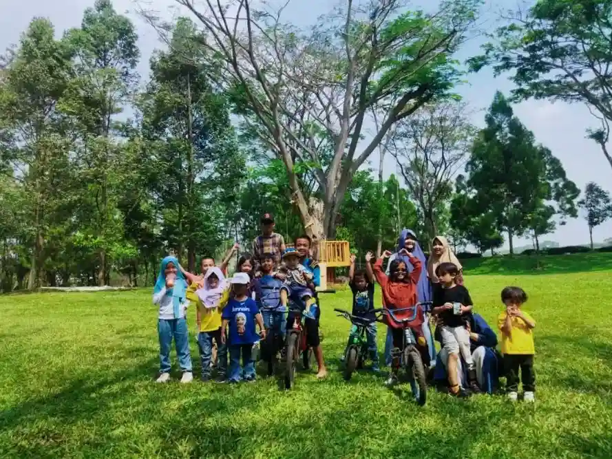 bale pare bike park