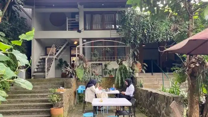 mimilu dapur sehat alami