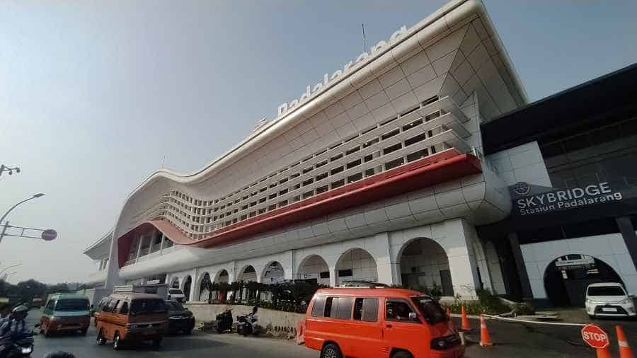 Objek Wisata Ramah Anak Dekat Stasiun Kereta Cepat Padalarang