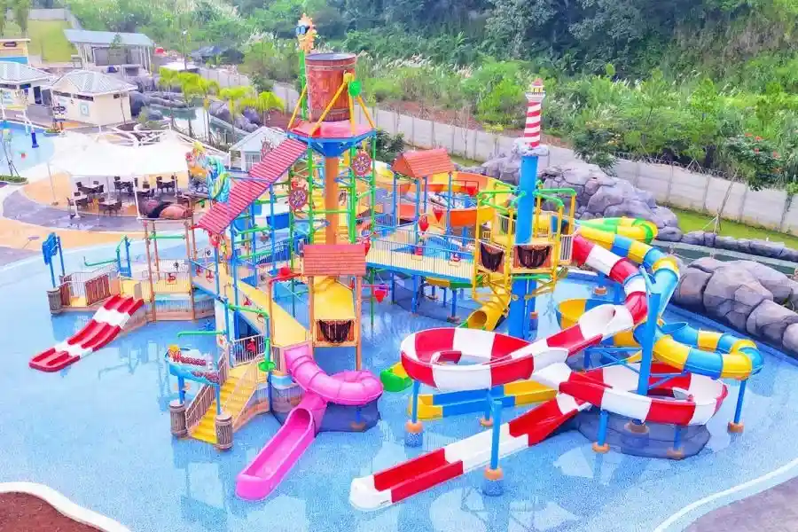 wahoo waterworld