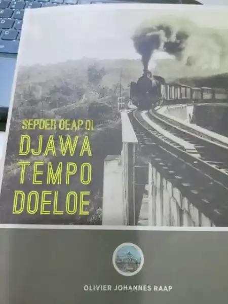 buku sepoer