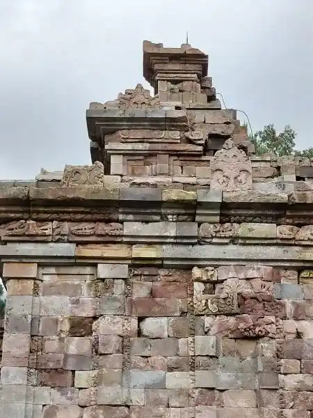 candi II