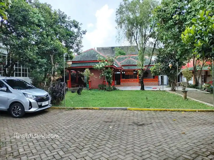 masjid klenteng salatiga