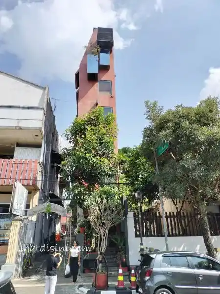 wisata kota salatiga