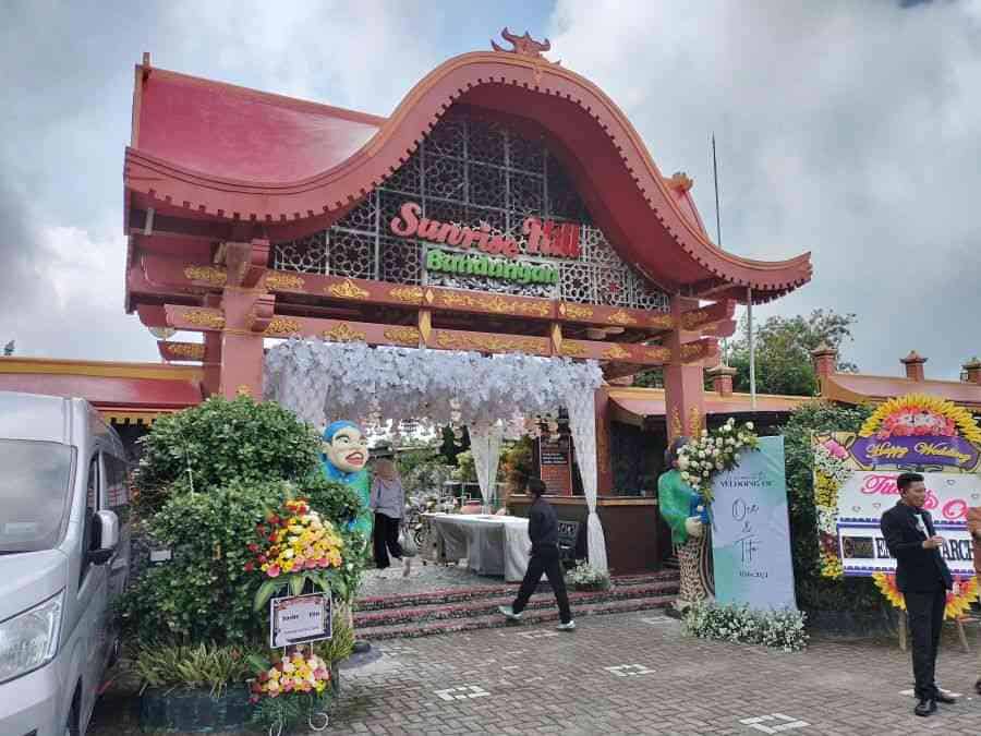 Wisata Kabupaten Semarang, Antara Wisata Alam-Buatan-Budaya