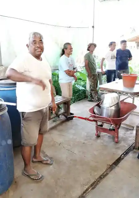 pak sardjono