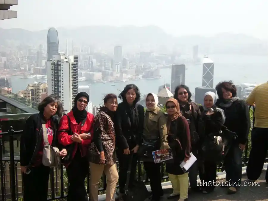 hongkong