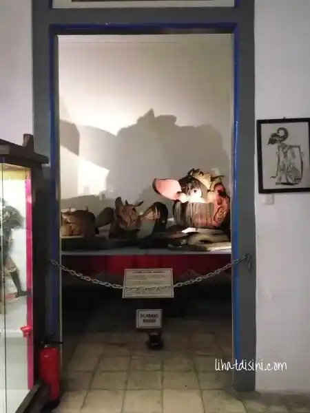 patung rajamala
