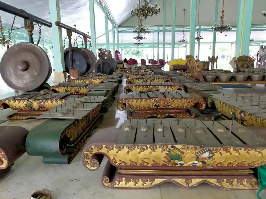 gamelan