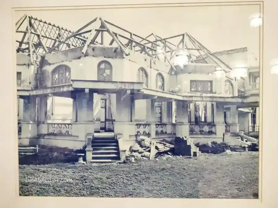 restorasi