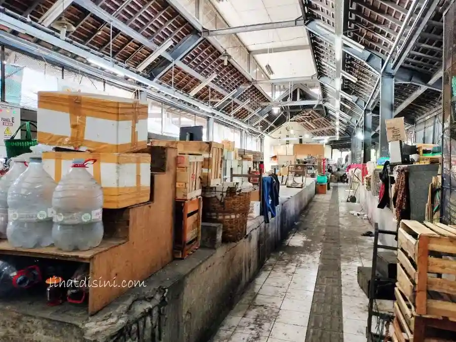 pasar di lt 2