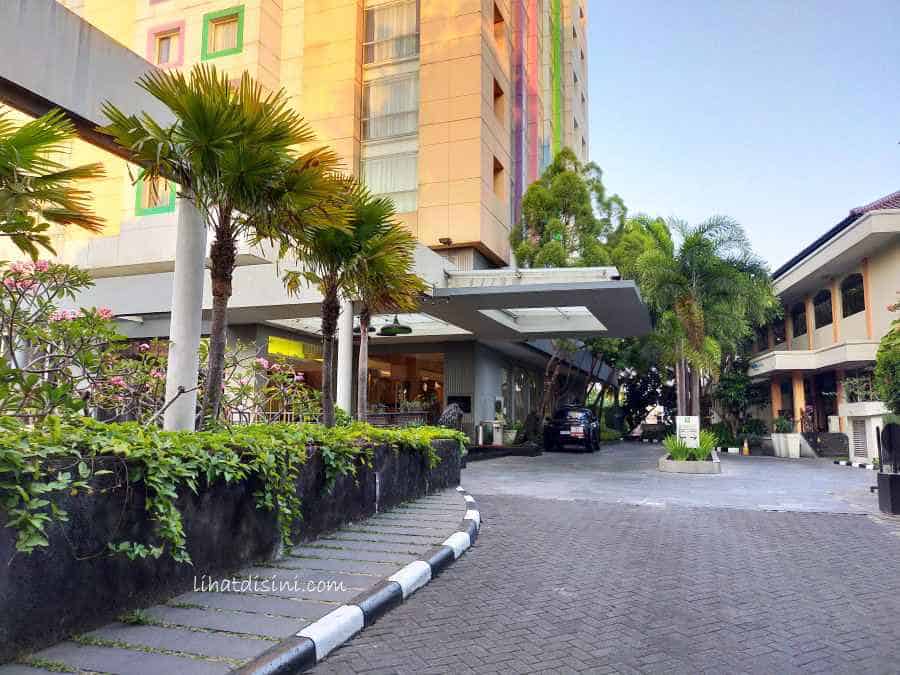 Pengalaman Menginap di ibis Style Solo, Hotel Nyaman di Tengah Kota