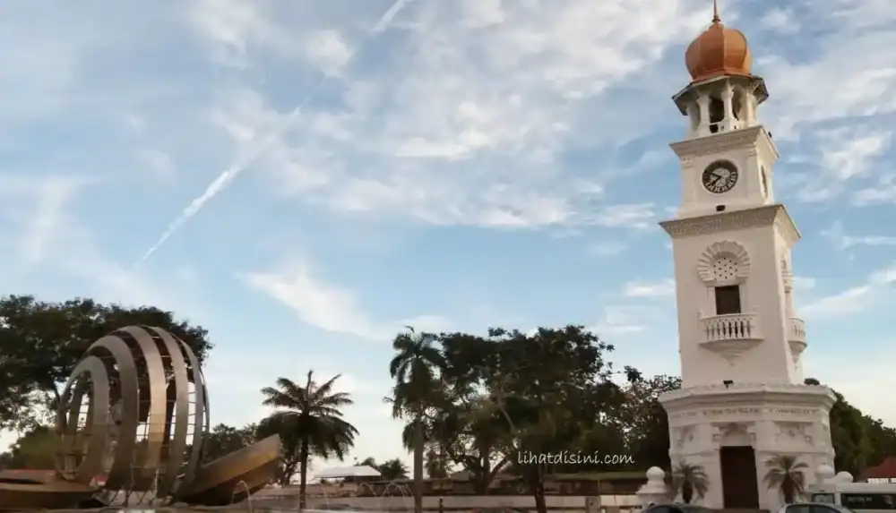 menara
