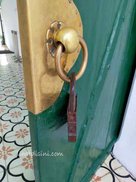 pintu gerbang