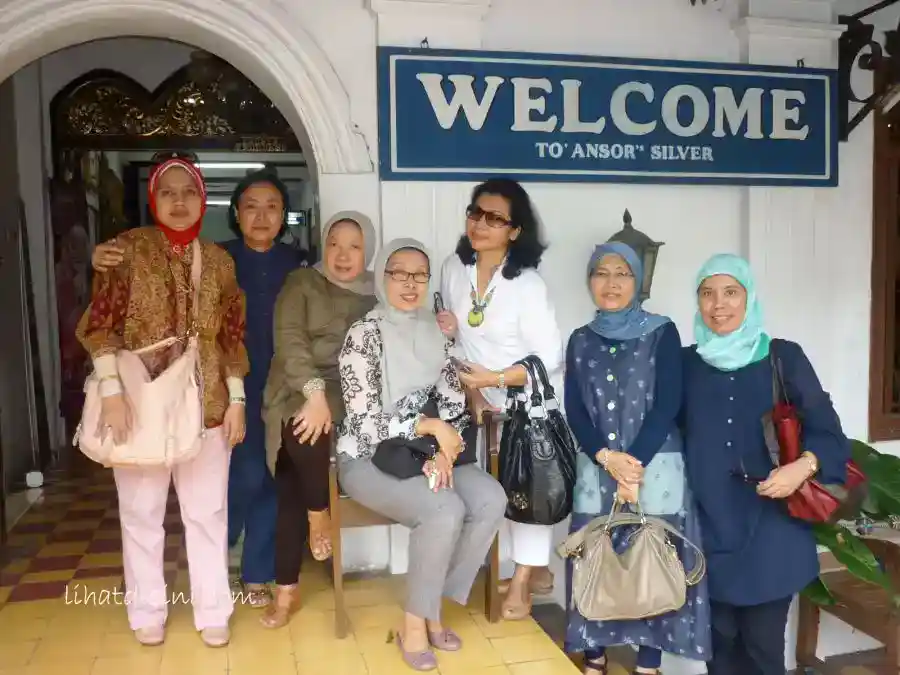 Objek Wisata Sekitar Yogyakarta, Perpaduan Budaya dan Alam