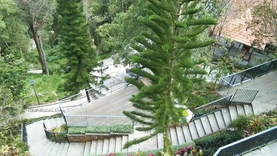 pemandangan