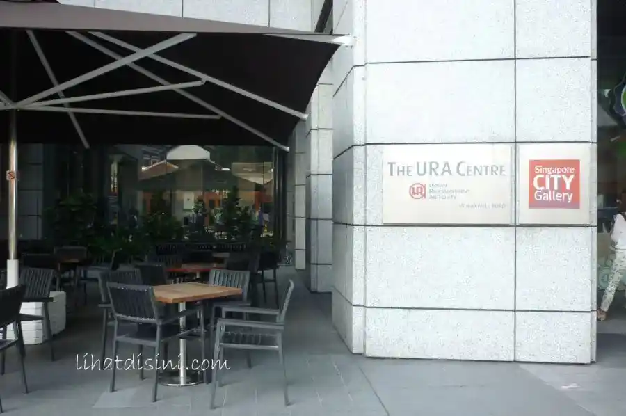 URA