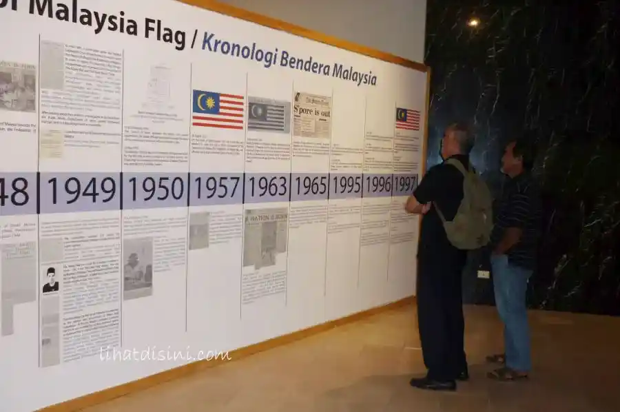 sejarah Malaysia