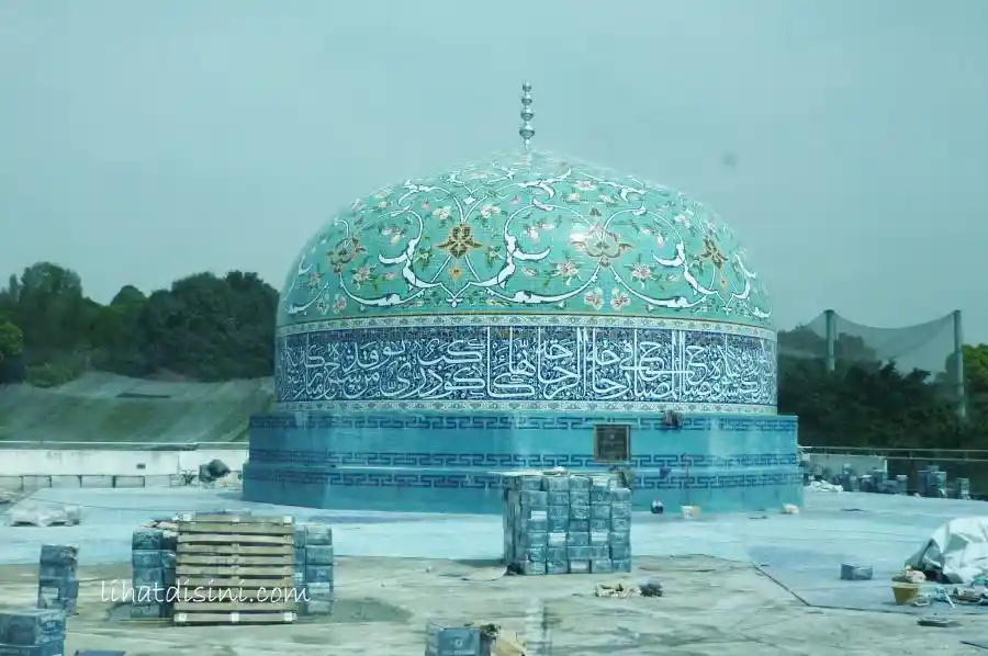 Islamic Arts Museum Malaysia