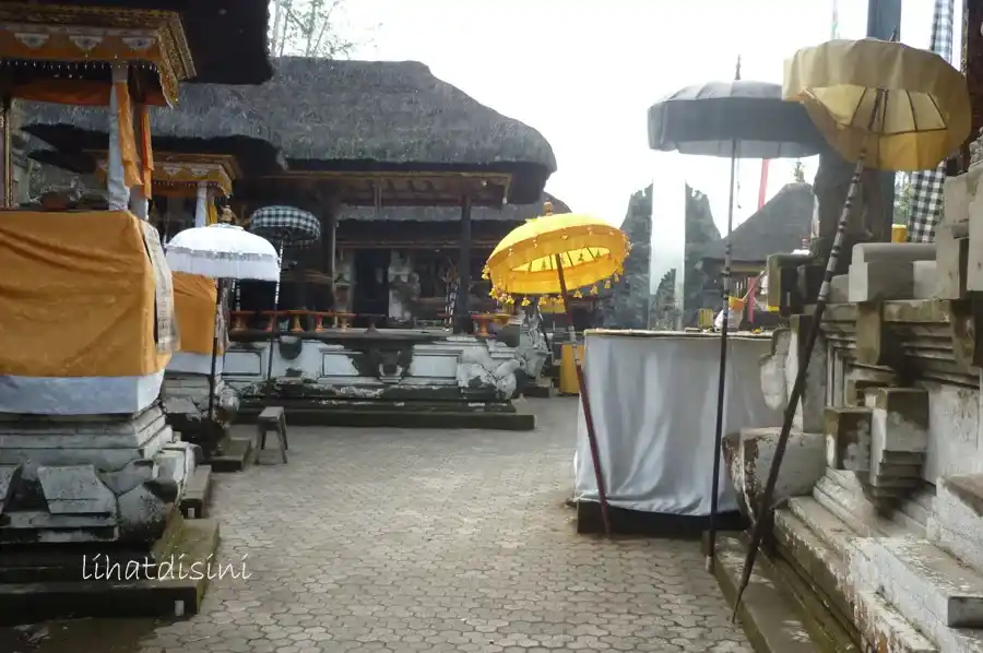 tempat ibadah