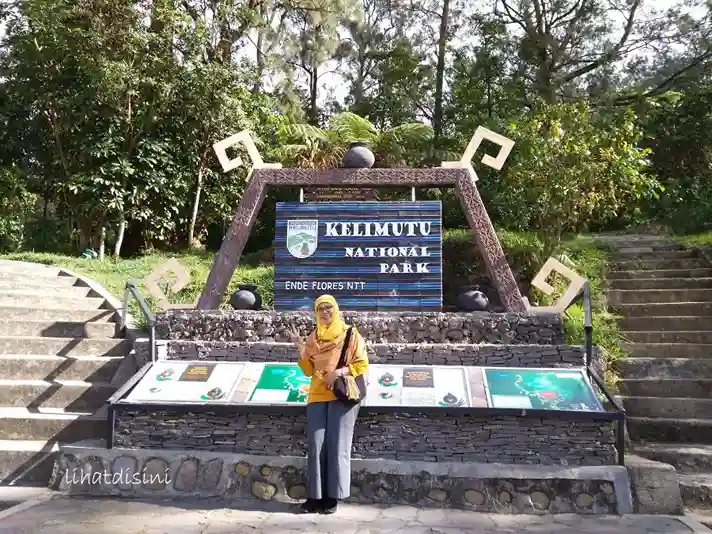 lapangan parkir