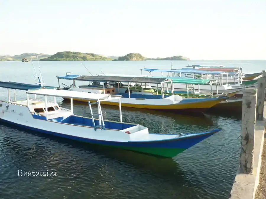 dermaga
