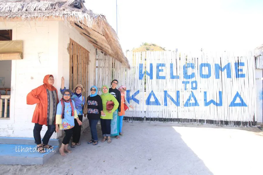 welcome to kanawa