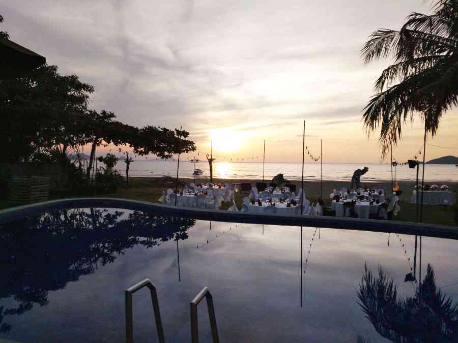 Beach Hotel di Labuan Bajo, Hotel Pantai Populer Pilihan