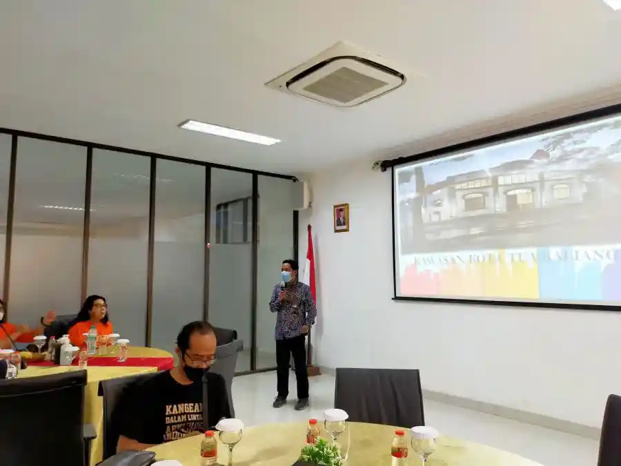 presentasi pt garam (persero)