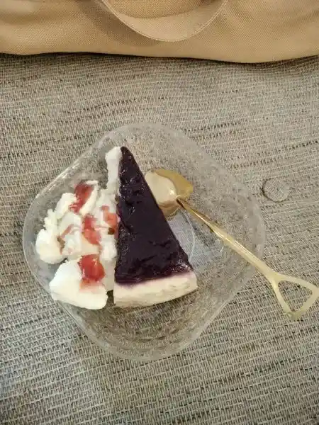 cheese cake