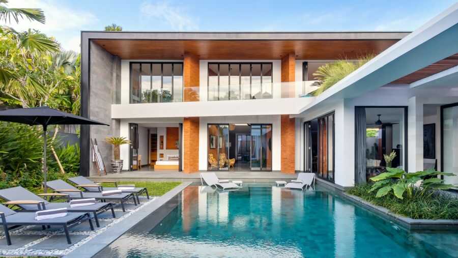 Long-Term Villa Rental Bali Security & Privacy: Camera Placement, Staff Logs, and Visitor Rules
