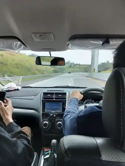 tol cisumdawu