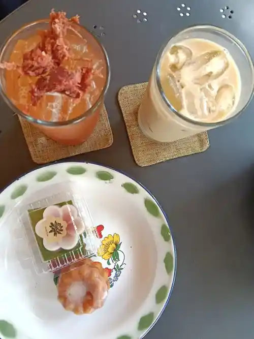 minuman