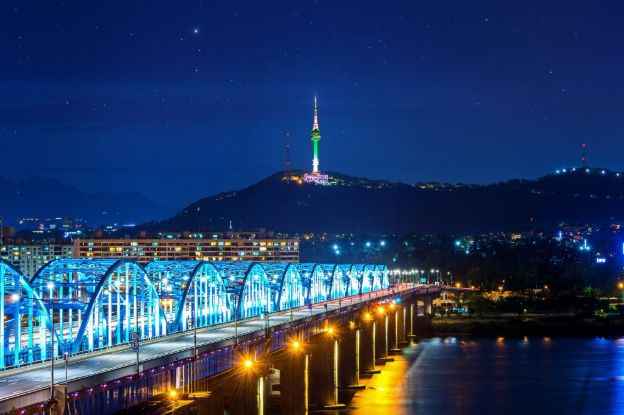 Eksplorasi Penuh Warna Lewat Itinerary ke Korea 7 Hari dari Seoul hingga Busan