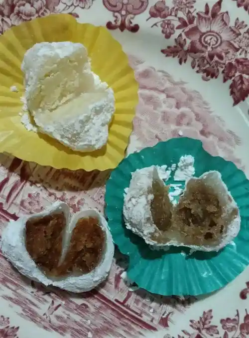 varian isi mochi