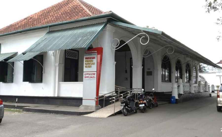 Eksplorasi Wisata Sejarah di Sumedang: Destinasi yang Wajib Dikunjungi